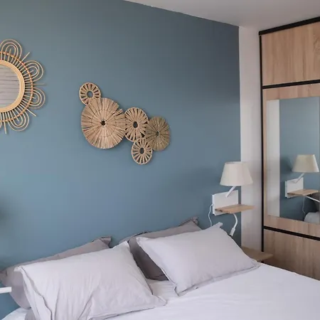 Appartement Oceandream Vue 180 Accès Direct Des Mouettes La Parée Preneau