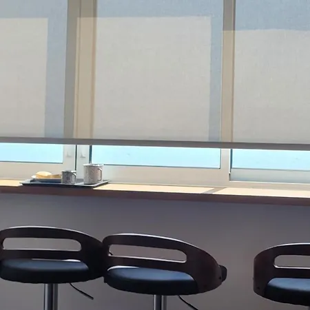 Appartement Oceandream Vue Sur L'ocean 6 Personnes Nouveau ! La Parée Preneau