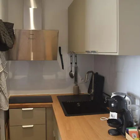 Appartement Oceandream Vue 180 Accès Direct Des Mouettes