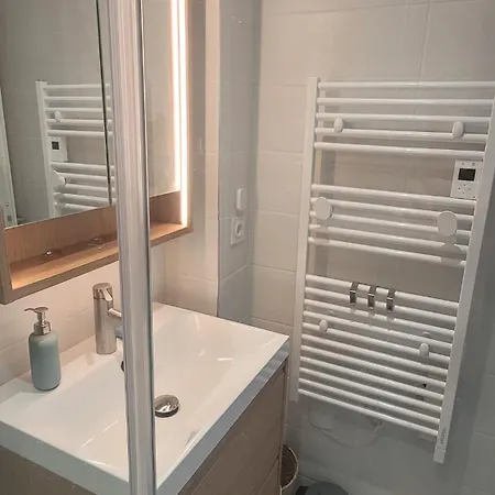 Oceandream Vue Sur L'ocean 6 Personnes Nouveau !