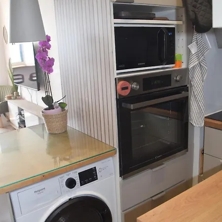 Oceandream Vue Sur L'ocean 6 Personnes Nouveau ! Appartement *