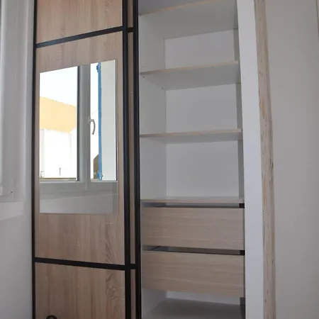 Oceandream Vue Sur L'ocean 6 Personnes Nouveau ! Appartement *