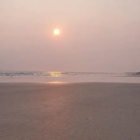 Appartement Oceandream Vue Sur L'ocean 6 Personnes Nouveau ! *