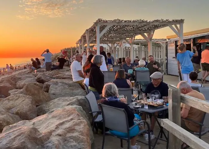 Oceandream Vue Sur L'ocean 6 Personnes Nouveau ! Daire La Parée Preneau