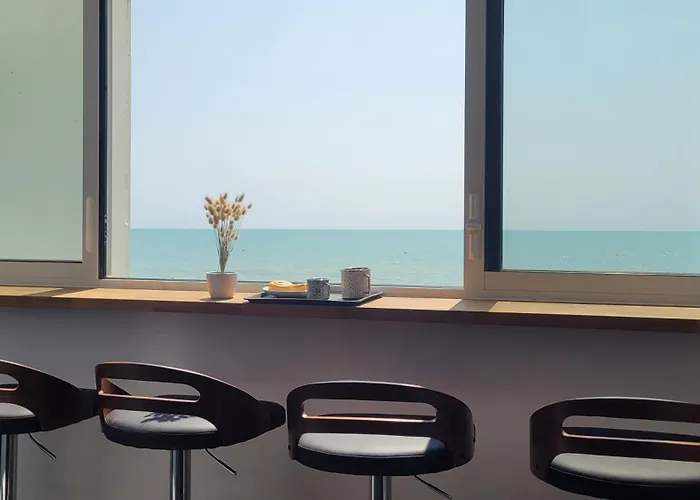 Oceandream Vue Sur L'ocean 6 Personnes Nouveau ! Daire La Parée Preneau