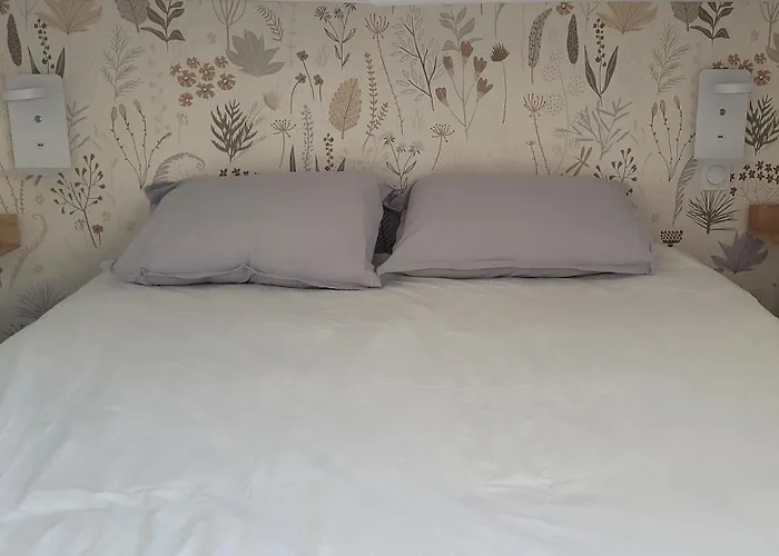 Daire Oceandream Vue Sur L'ocean 6 Personnes Nouveau ! La Parée Preneau