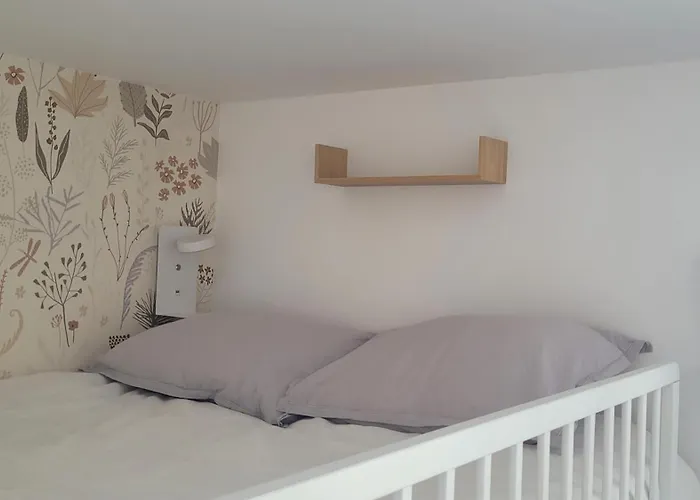 Oceandream Vue Sur L'ocean 6 Personnes Nouveau ! Daire