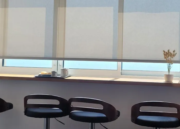 Daire Oceandream Vue Sur L'ocean 6 Personnes Nouveau ! La Parée Preneau