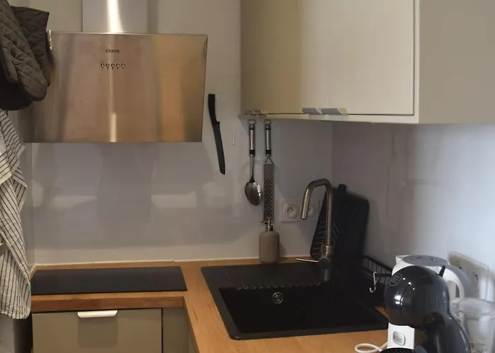 Daire Oceandream Vue Sur L'ocean 6 Personnes Nouveau !