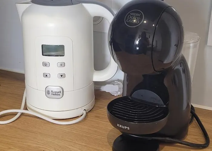 Daire Oceandream Vue Sur L'ocean 6 Personnes Nouveau ! *