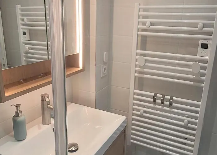 Oceandream Vue Sur L'ocean 6 Personnes Nouveau !