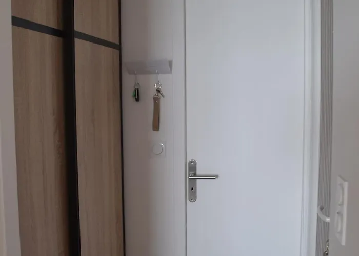 Oceandream Vue Sur L'ocean 6 Personnes Nouveau ! La Parée Preneau