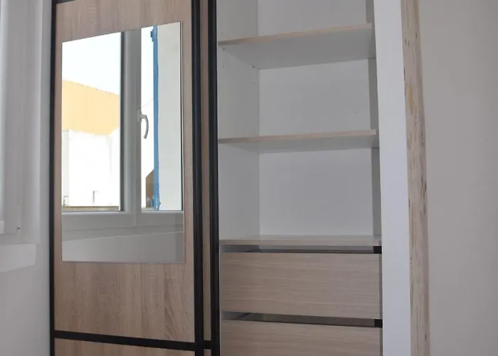 Oceandream Vue Sur L'ocean 6 Personnes Nouveau ! Daire *