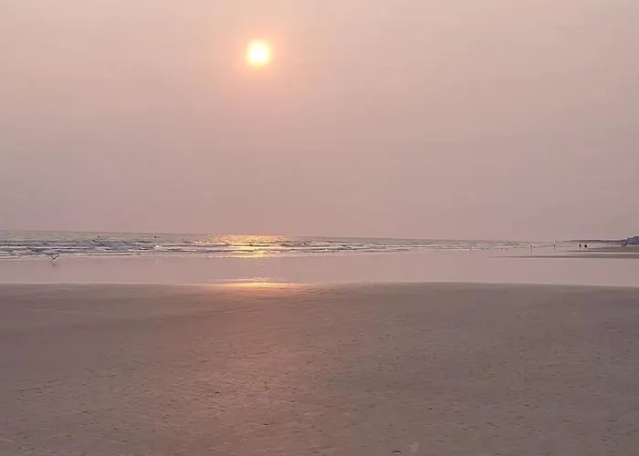 Daire Oceandream Vue Sur L'ocean 6 Personnes Nouveau ! *